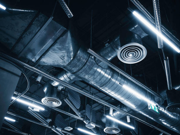 Best HVAC air duct cleaning  in Amador Pines, CA