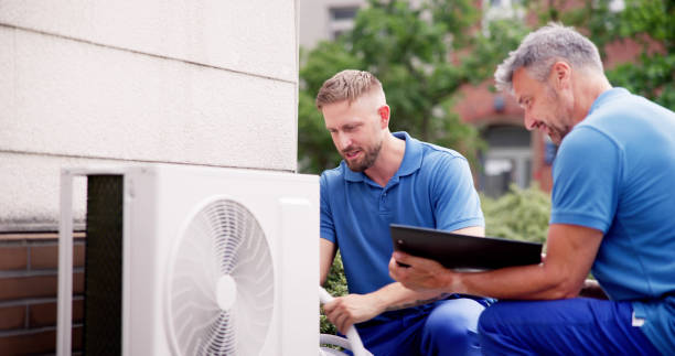 Best HVAC repair near me  in Amador Pines, CA
