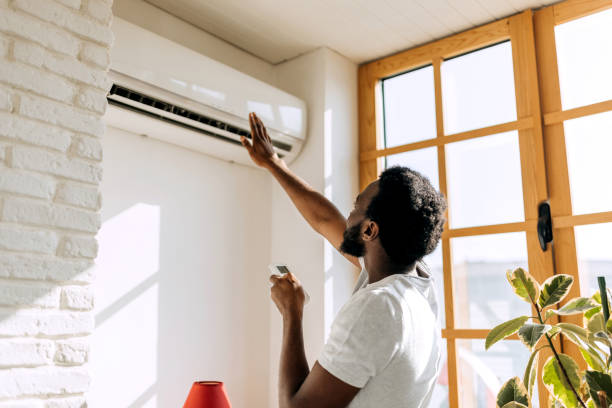Best HVAC system installation  in Amador Pines, CA