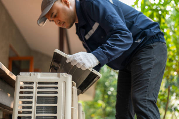 Best Residential HVAC services  in Amador Pines, CA