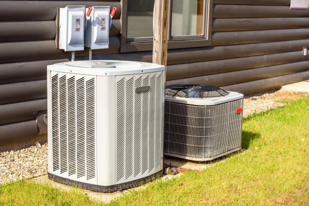 Best Emergency HVAC repair  in Amador Pines, CA