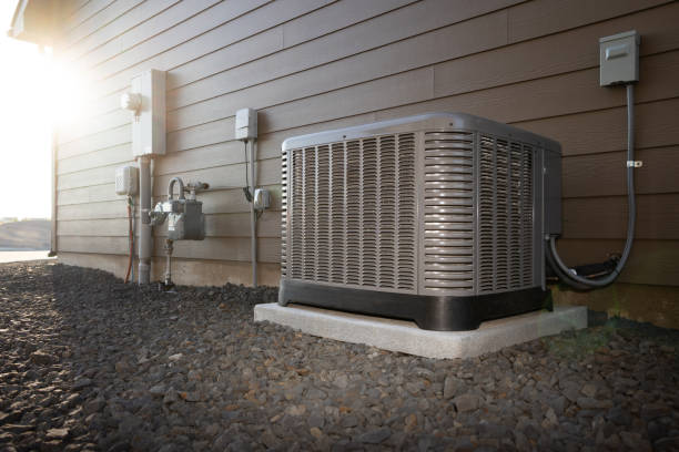 Best Heating repair services  in Amador Pines, CA